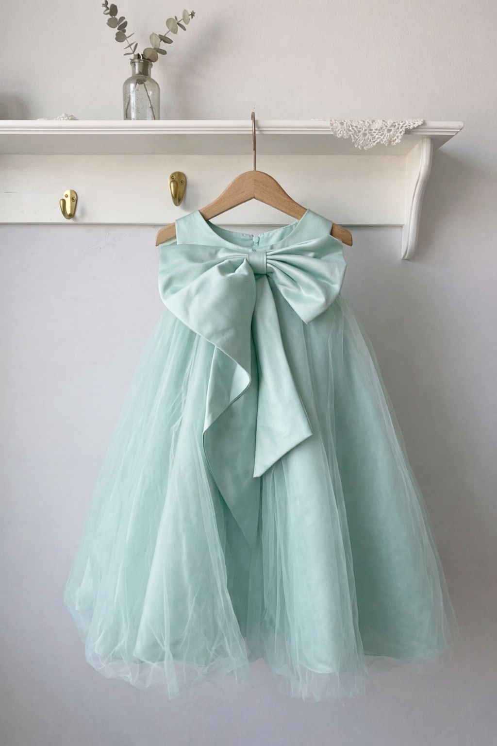 BellaVie Mint Fairy