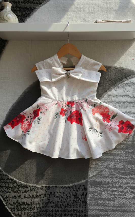 BellaVie Blossom Breeze Dress
