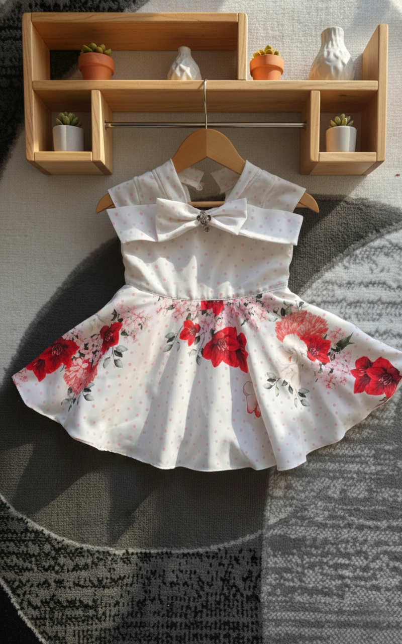 BellaVie Blossom Breeze Dress