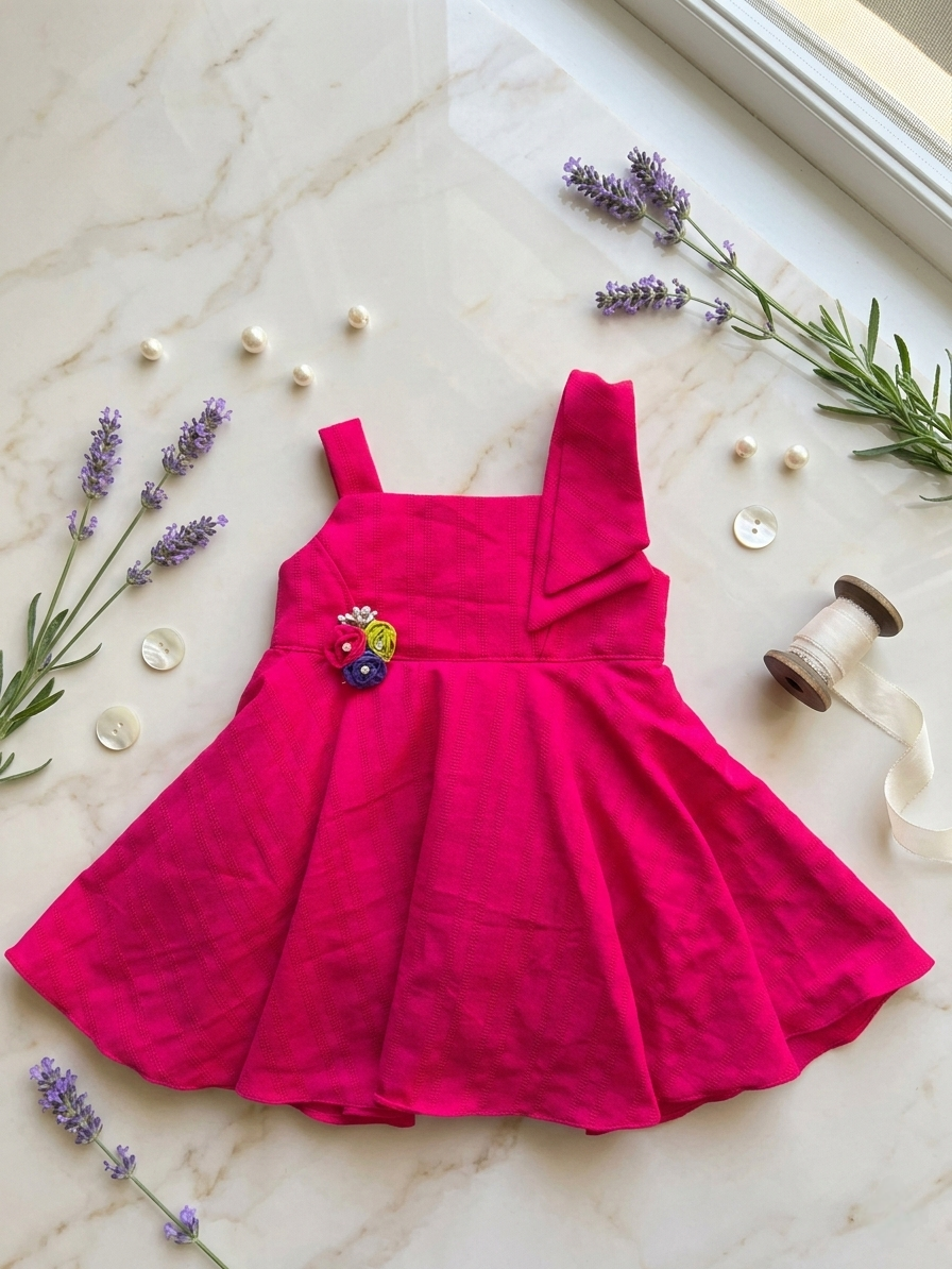 BellaVie Pink Blossom
