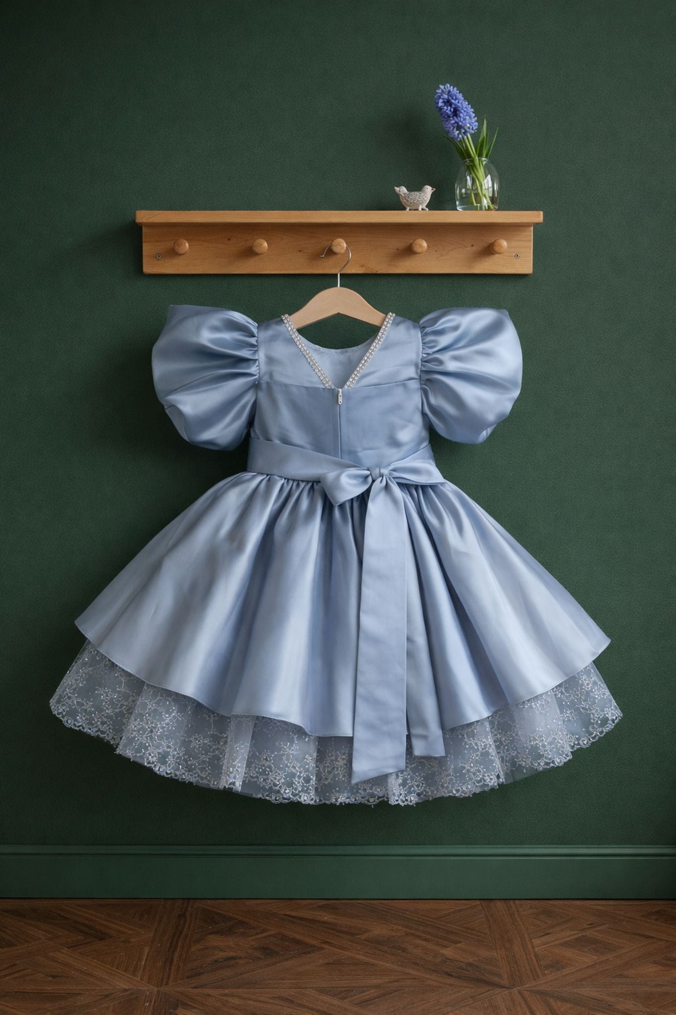 BellaVie Frosted Pearl