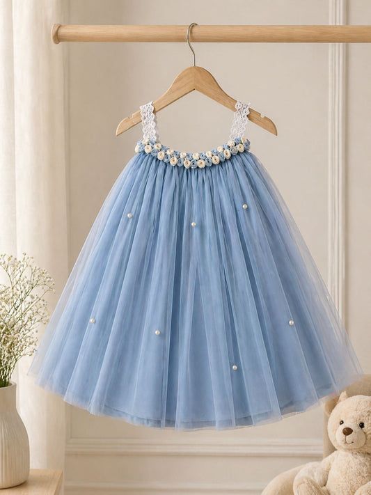 Bellavie Dreamy Sky Tulle