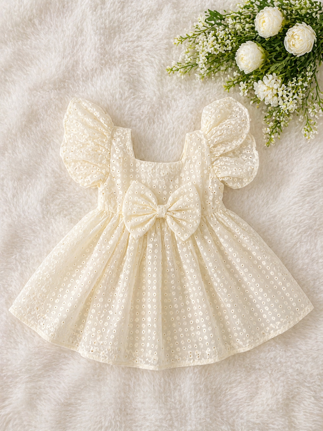 Bellavie Ivory Grace