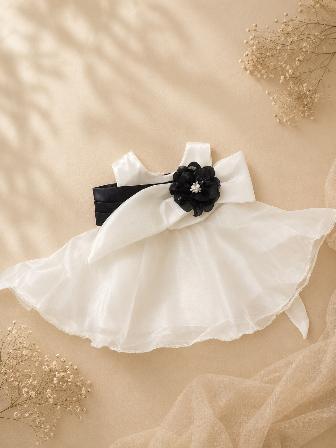 Bellavie Midnight Pearl