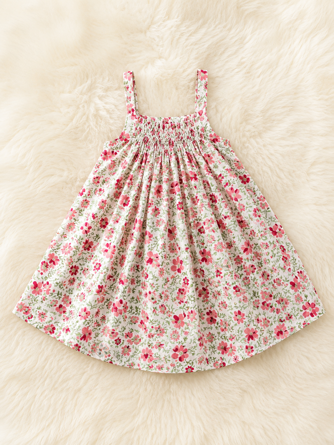Bellavie Scarlet Bloom