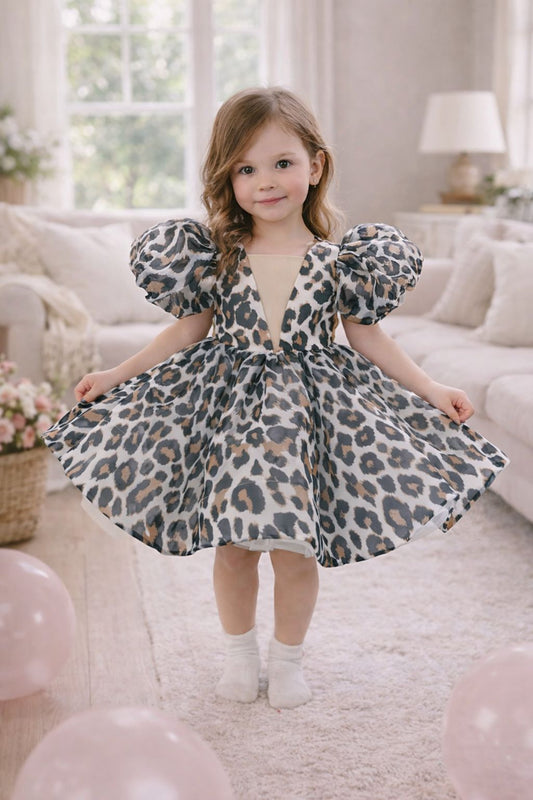 BellaVie Leopard Luxe