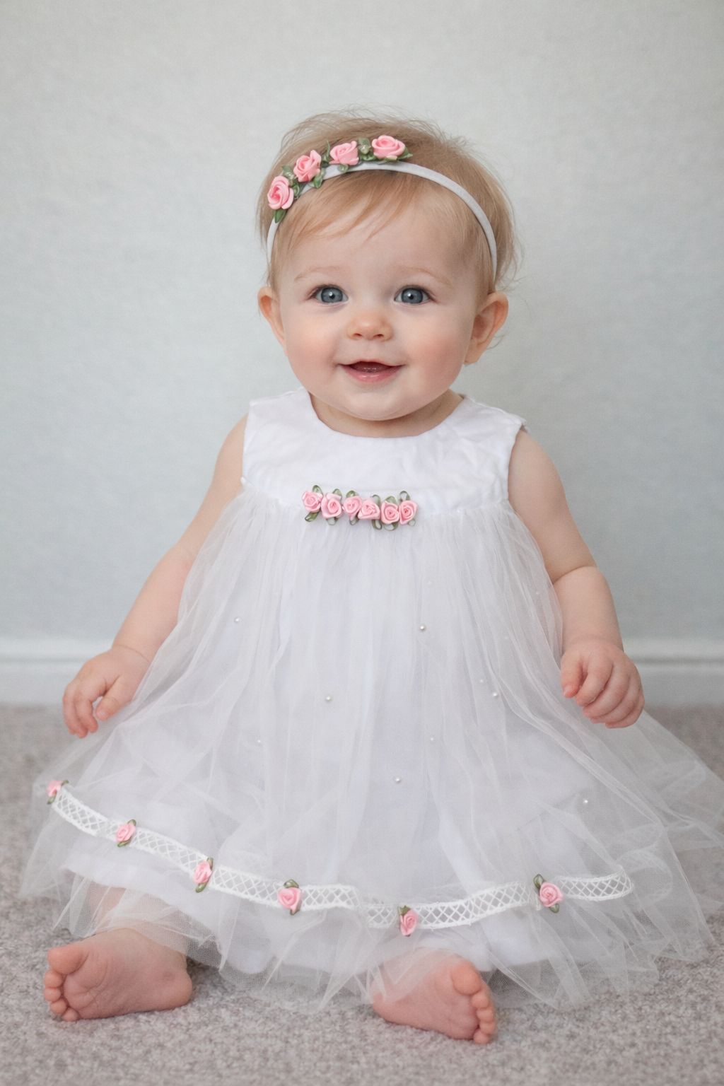 BellaVie Sweet Petal