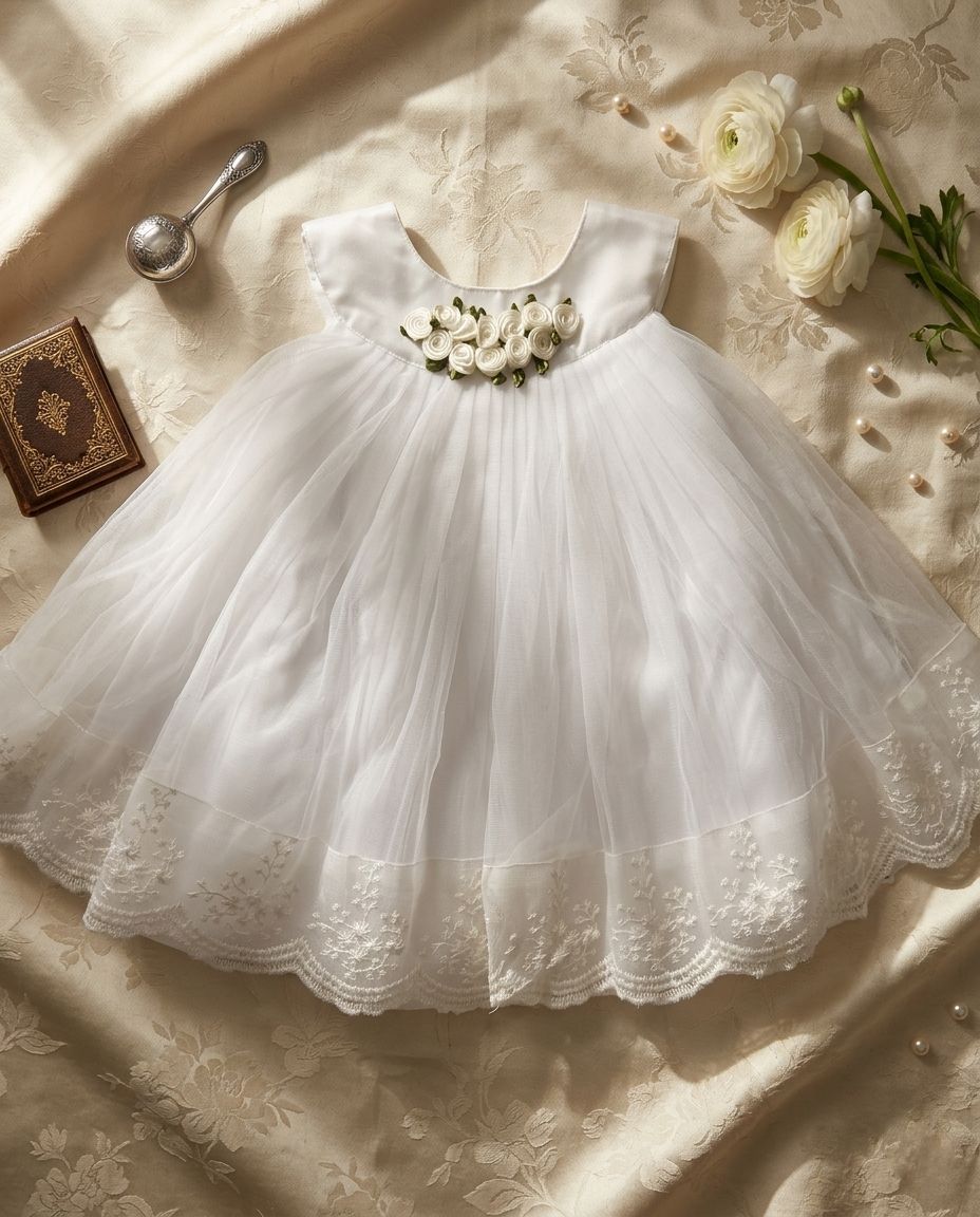 Bellavie Ivory Whisper