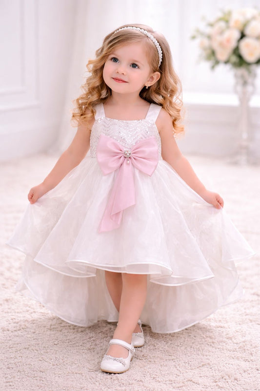 Bellavie Blush Pearl