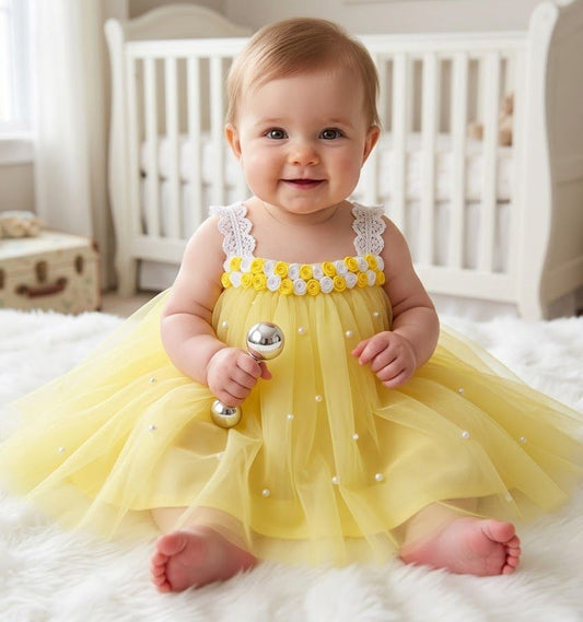 BellaVie Lemon Pearl