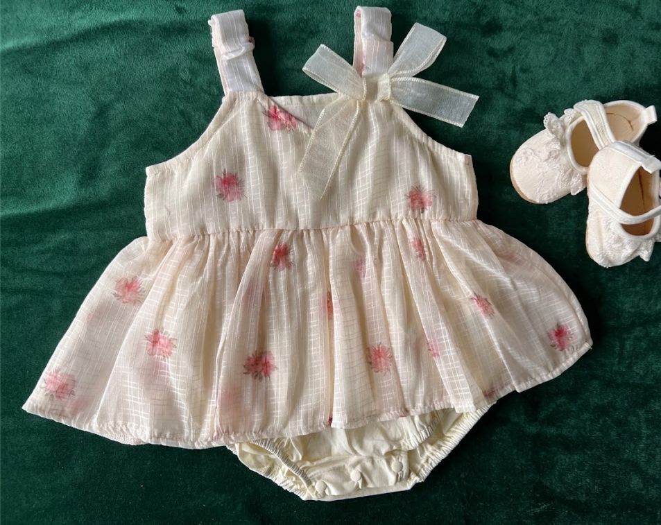 Bellavie Little Petal