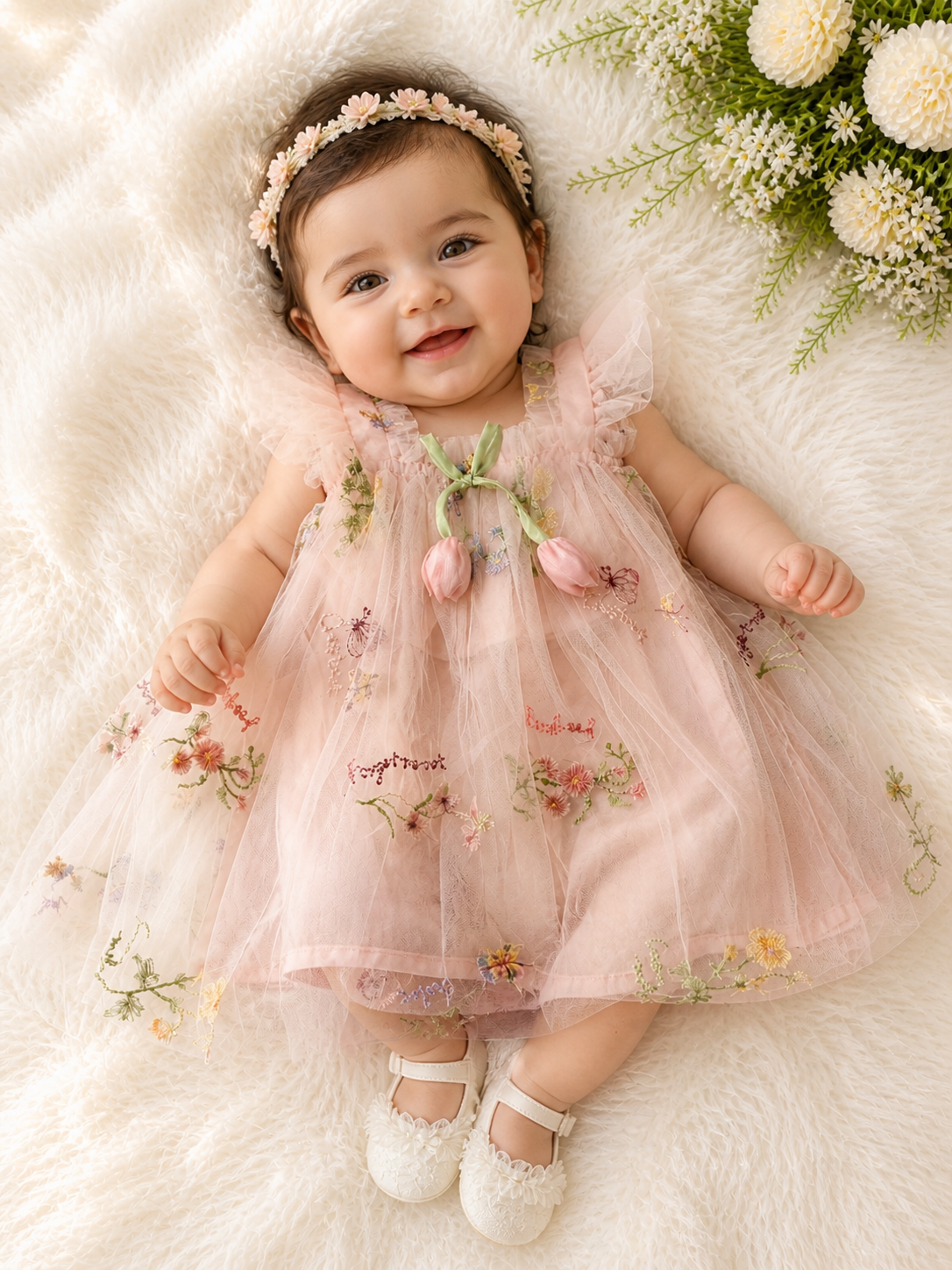 Bellavie Floral Whisper