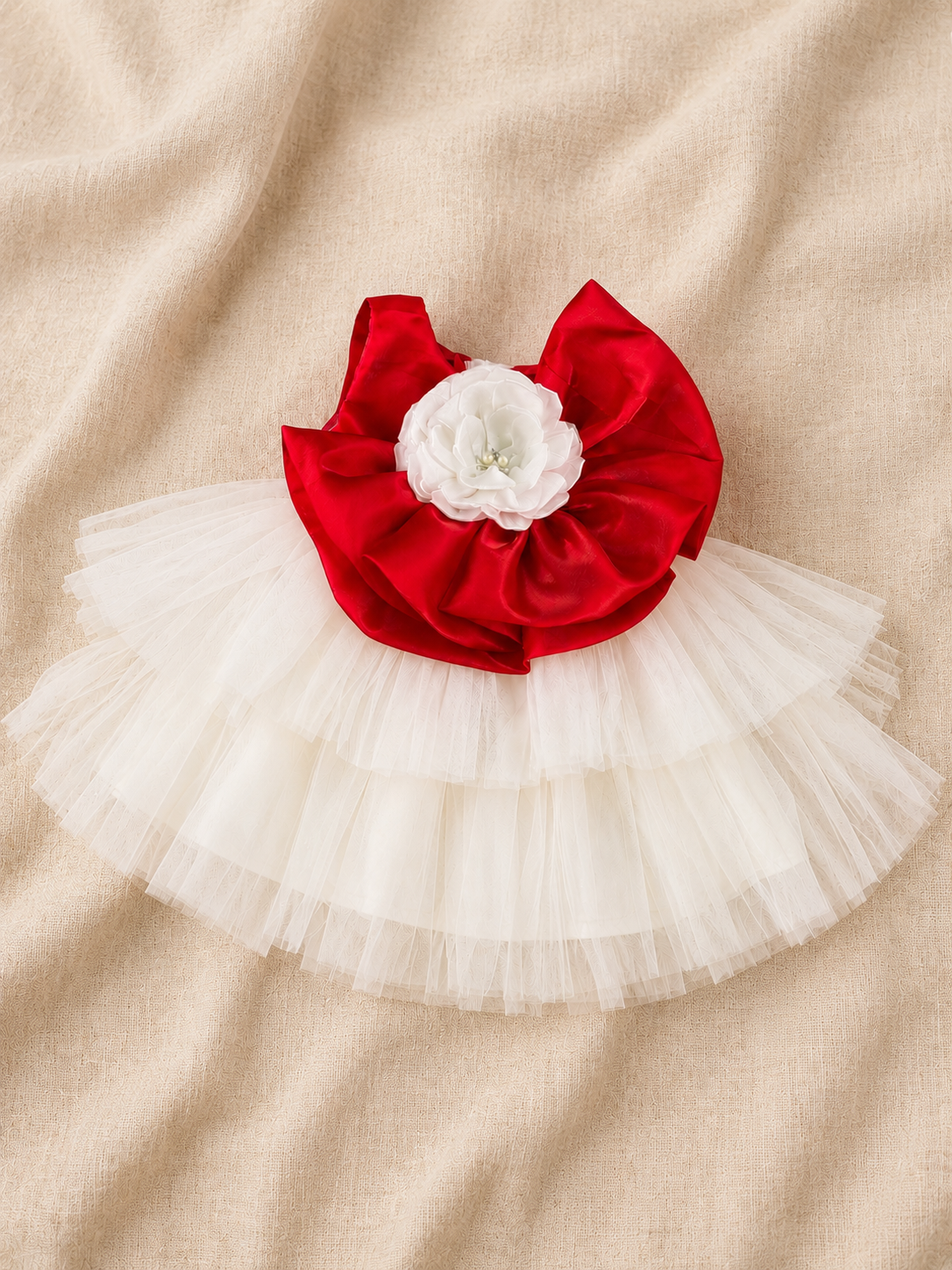 Bellave Ruby Blossom