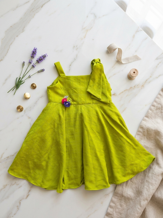 BellaVie Lime Blossom