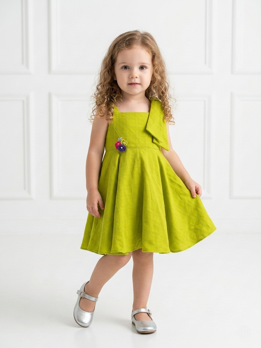 BellaVie Lime Blossom