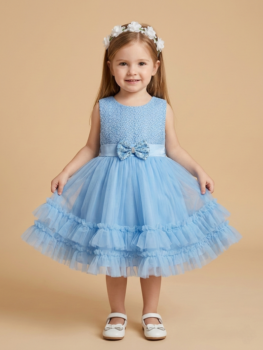 BellaVie Blue Petal