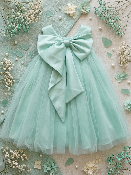 BellaVie Mint Fairy