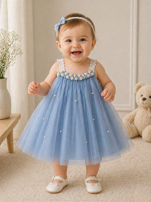 Bellavie Dreamy Sky Tulle