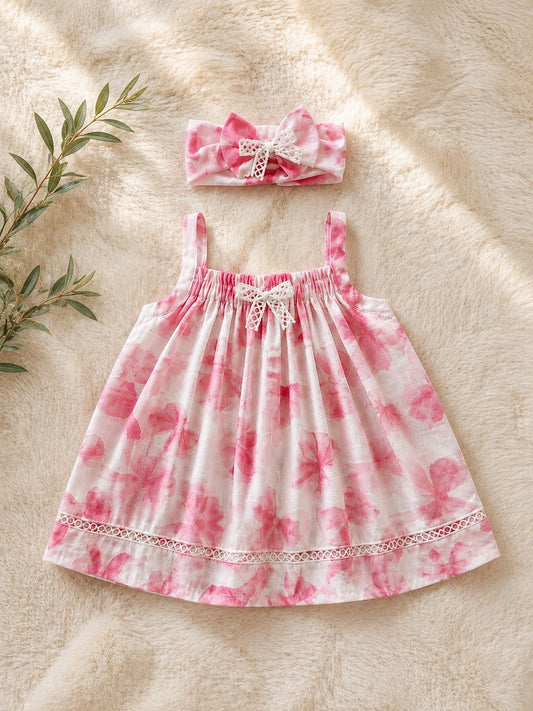 Bellavie Rosabelle Cotton