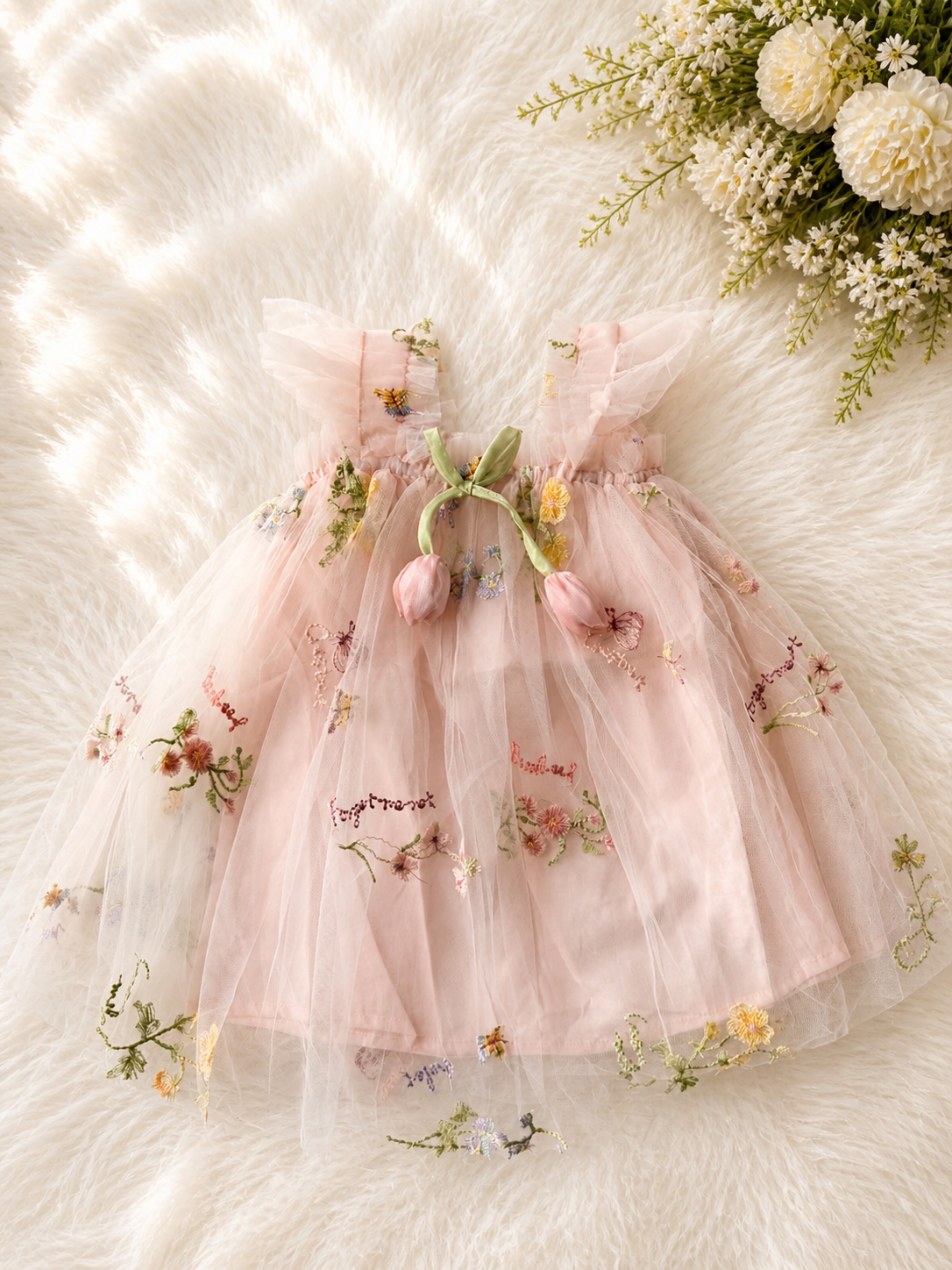 Bellavie Floral Whisper