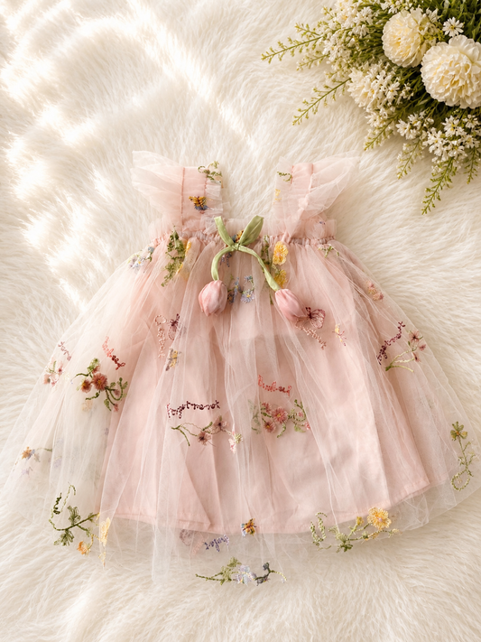 Bellavie Floral Whisper