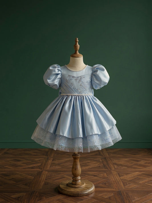 BellaVie Frosted Pearl