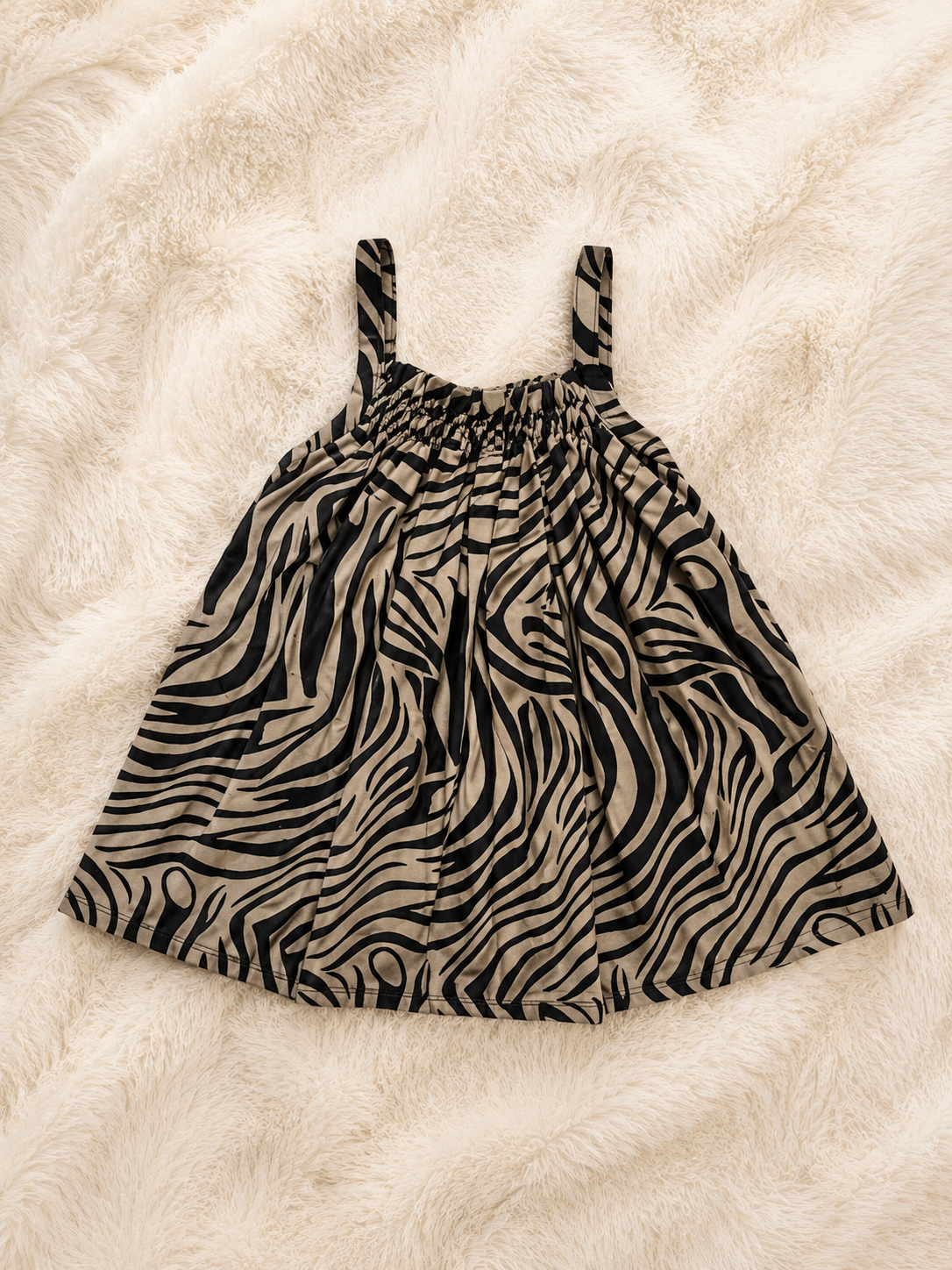 Bellavie Mocha Charm
