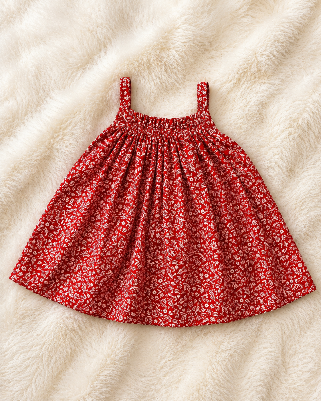Bellavie Rosy Red