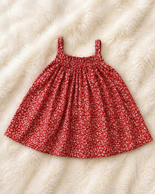 Bellavie Rosy Red