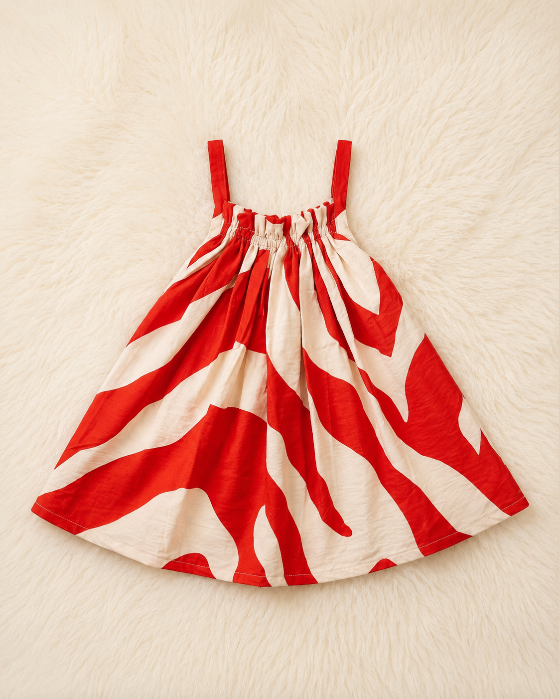 Bellavie Scarlet Breeze