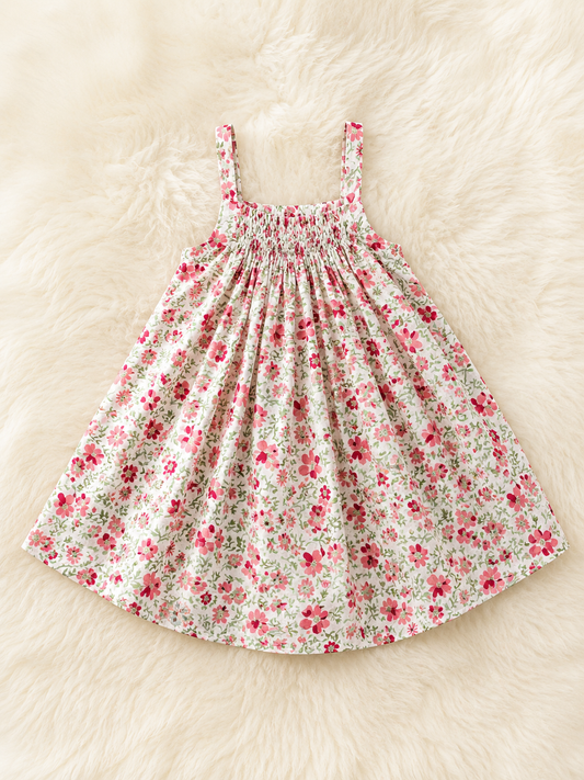 Bellavie Scarlet Bloom