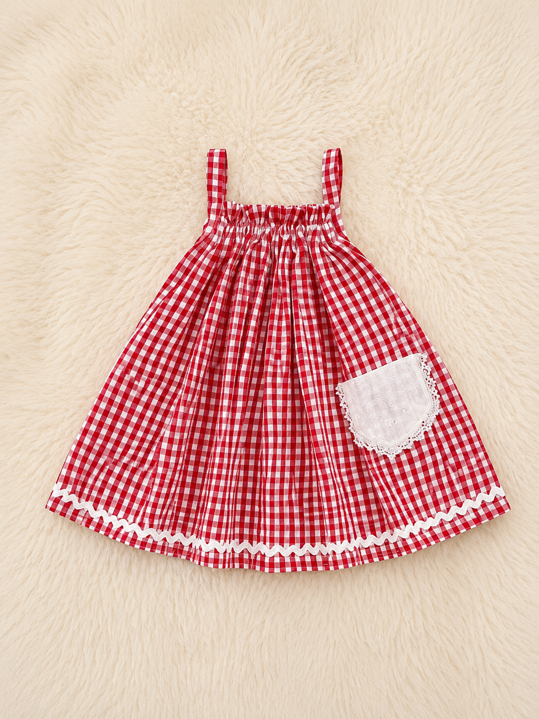 Bellavie Scarlet Picnic