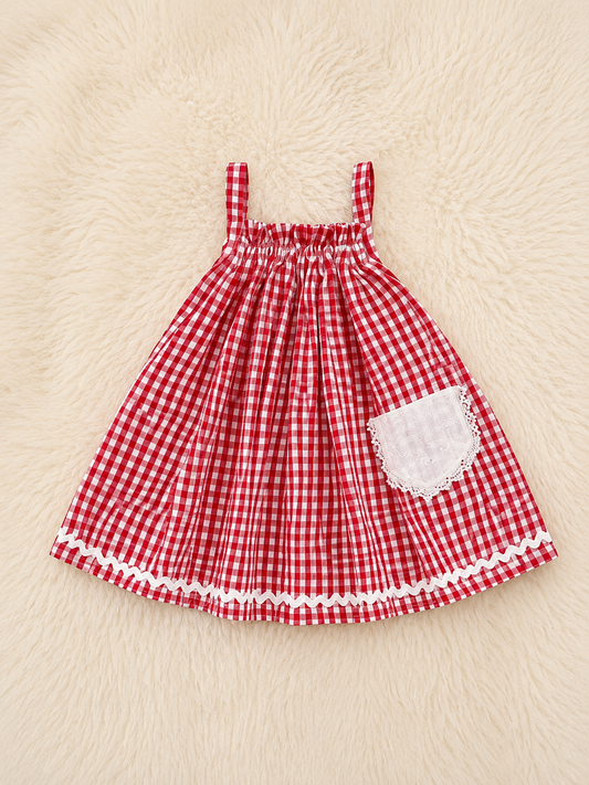 Bellavie Scarlet Picnic