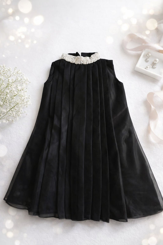 BellaVie Heirloom Pearl Black