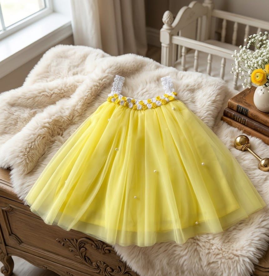 BellaVie Lemon Pearl