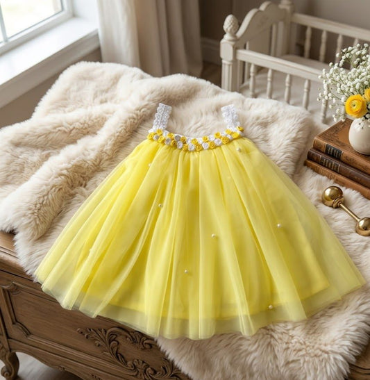 BellaVie Lemon Pearl