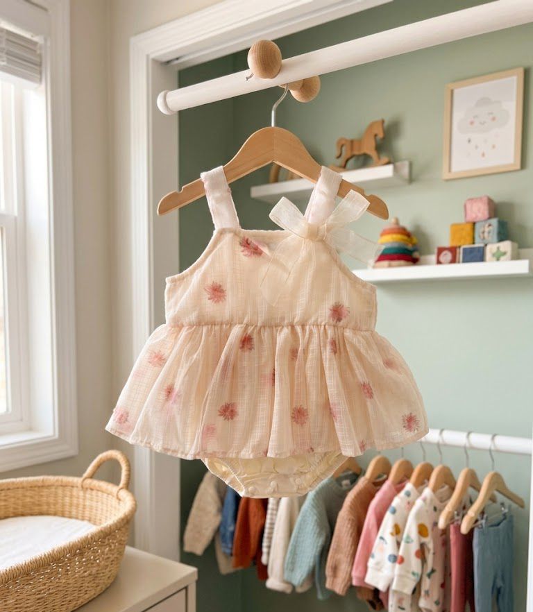Bellavie Little Petal