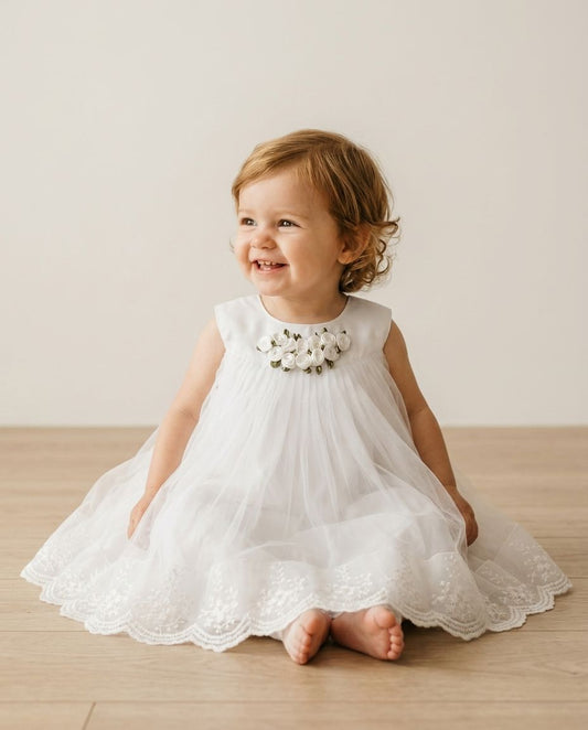 Bellavie Ivory Whisper