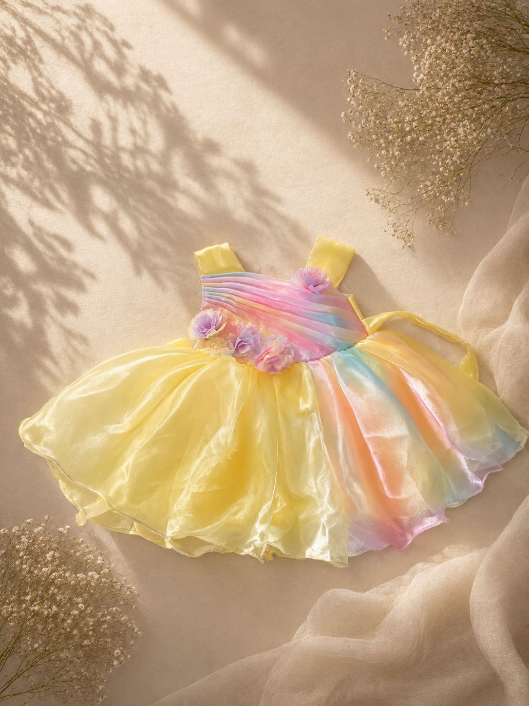 Bellavie Rainbow Blossom