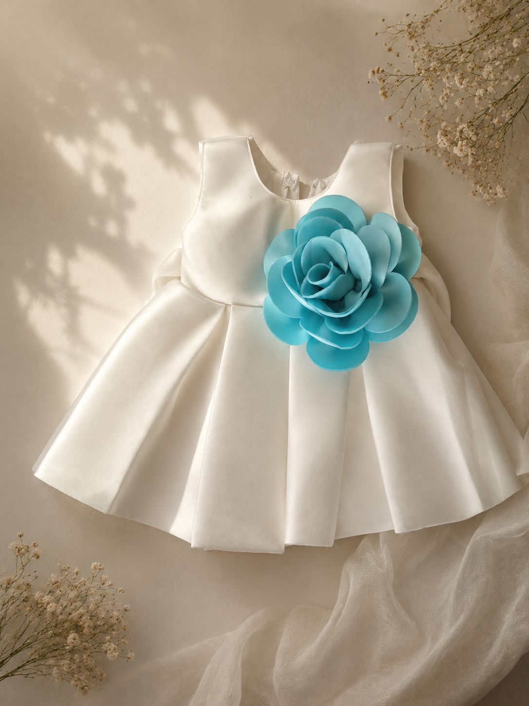 Bellavie Aqua Petal