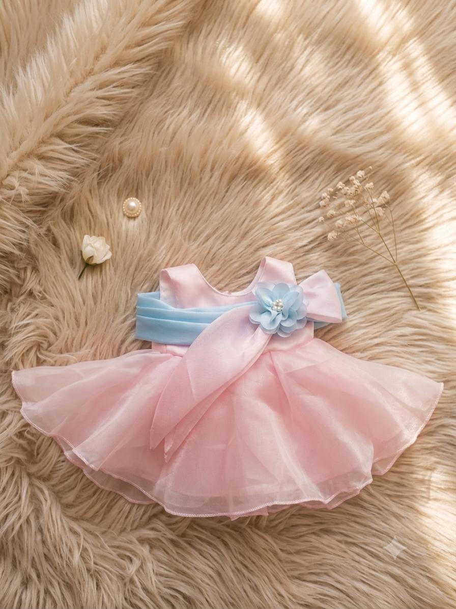 Bellavie Pink Petal