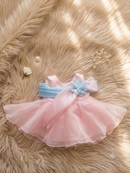 Bellavie Pink Petal