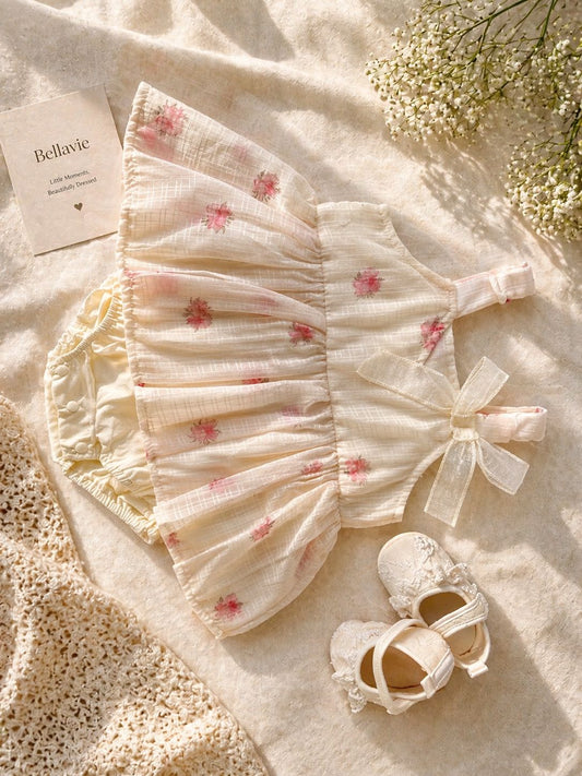 Bellavie Little Petal