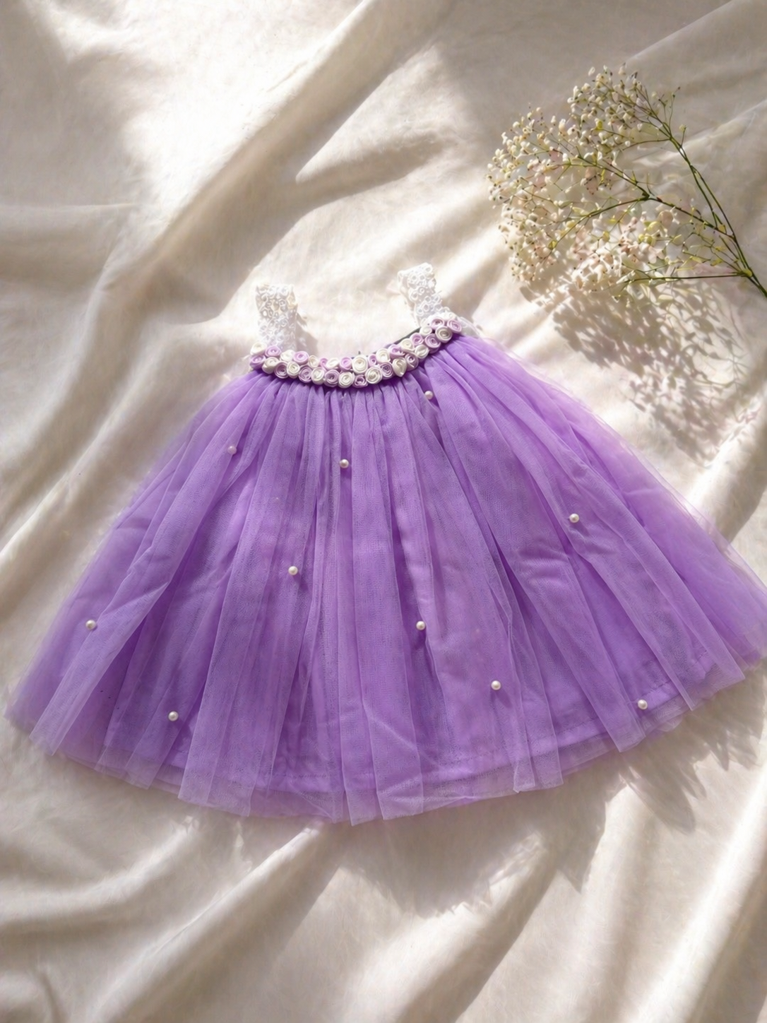 Bellavie Lilac Bloom