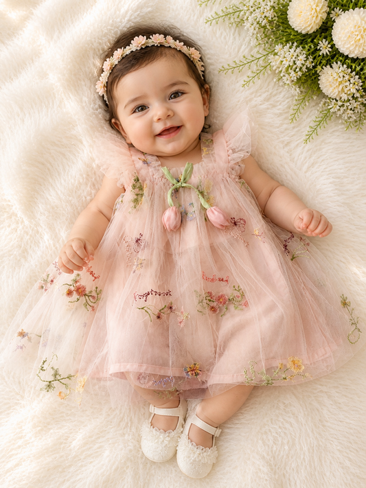 Bellavie Floral Whisper
