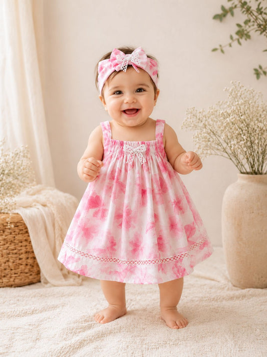 Bellavie Rosabelle Cotton