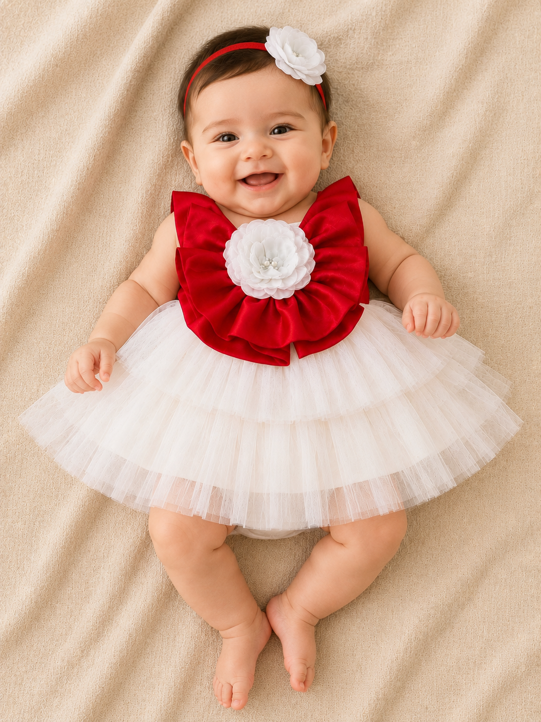 Bellave Ruby Blossom