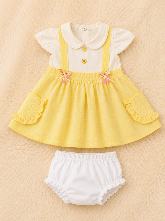 Bellavie Sunshine Bunny